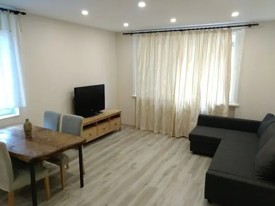 Design Apart Daire, 1 Yatak Odası