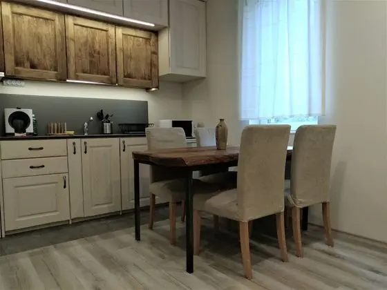Design Apart Daire, 1 Yatak Odası