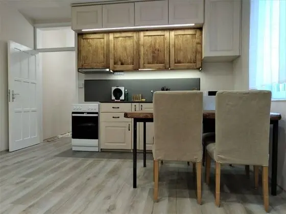 Design Apart Daire, 1 Yatak Odası