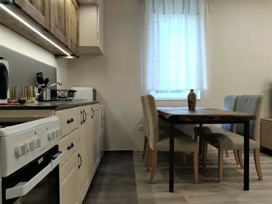 Design Apart Daire, 1 Yatak Odası