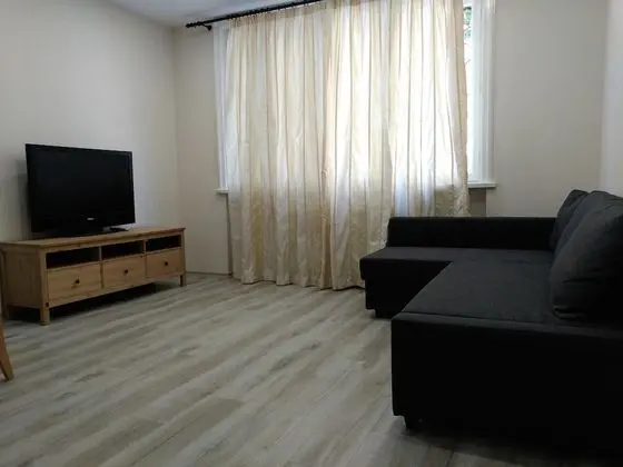 Design Apart Daire, 1 Yatak Odası