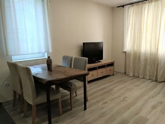 Design Apart Daire, 1 Yatak Odası