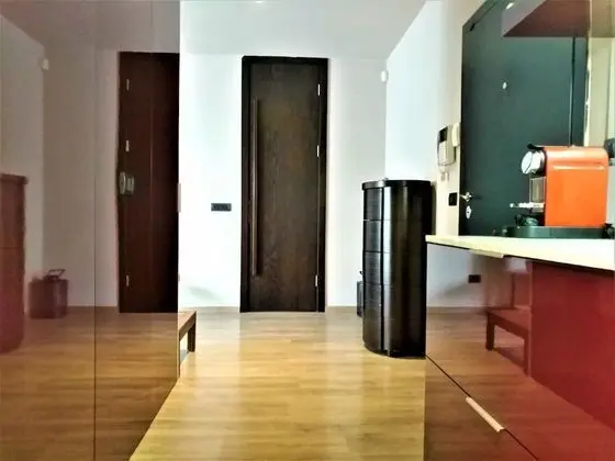 Superior Apart Daire, 1 Yatak Odası, Teras