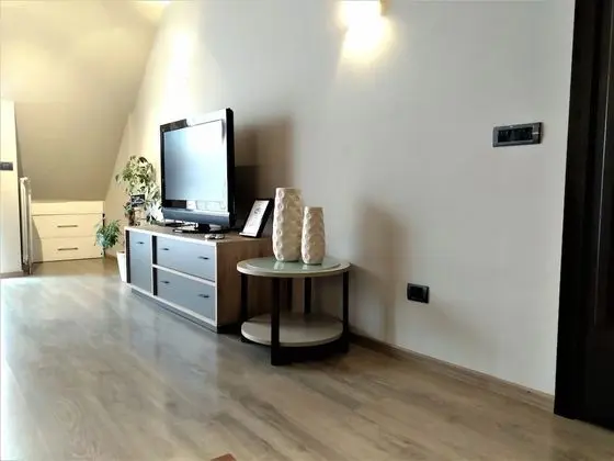 Superior Apart Daire, 1 Yatak Odası, Teras