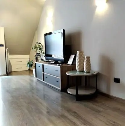 Superior Apart Daire, 1 Yatak Odası, Teras