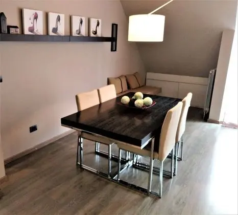 Superior Apart Daire, 1 Yatak Odası, Teras