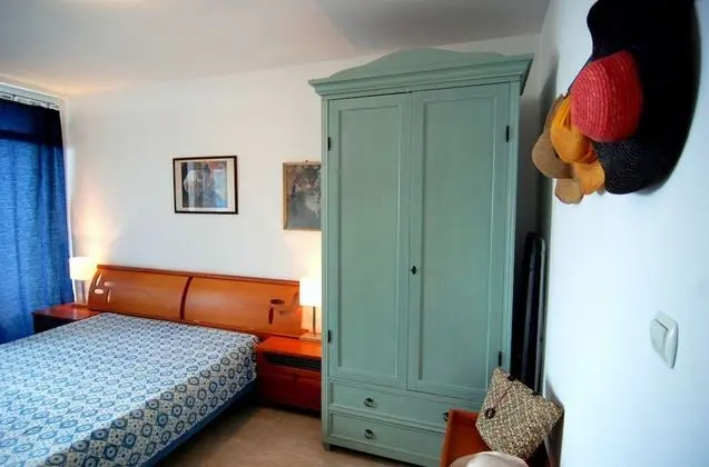 Design Apart Daire, 1 Yatak Odası, Deniz Manzaralı, Denize Sıfır