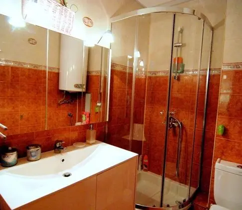 Design Apart Daire, 1 Yatak Odası, Deniz Manzaralı, Denize Sıfır