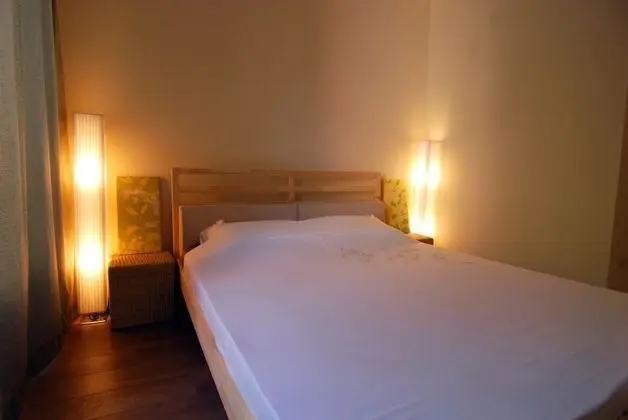 Design Apart Daire, 1 Yatak Odası