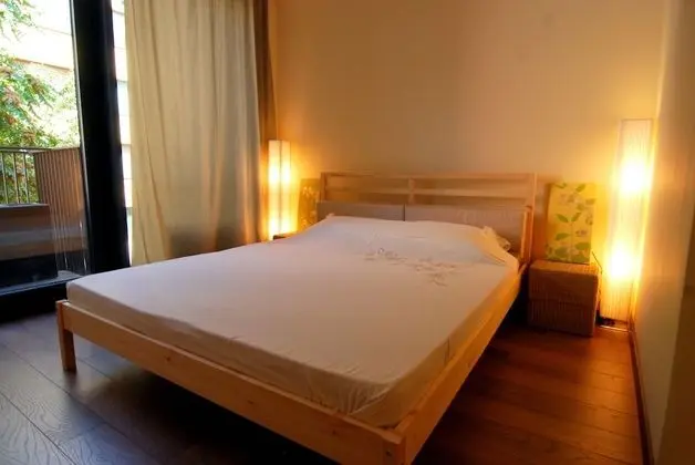 Design Apart Daire, 1 Yatak Odası