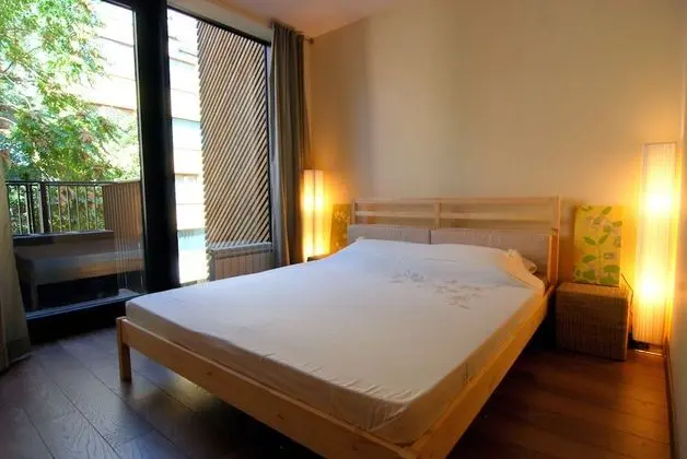 Design Apart Daire, 1 Yatak Odası