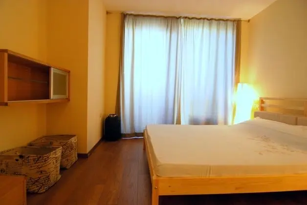 Design Apart Daire, 1 Yatak Odası
