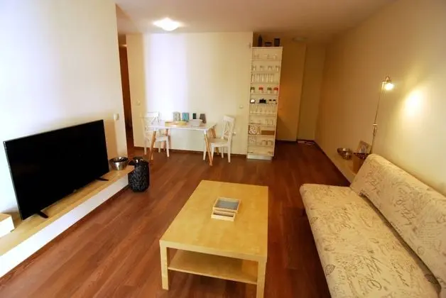 Design Apart Daire, 1 Yatak Odası