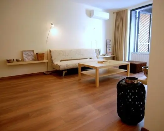 Design Apart Daire, 1 Yatak Odası
