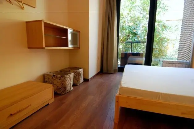 Design Apart Daire, 1 Yatak Odası
