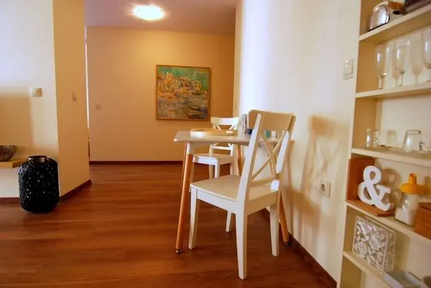 Design Apart Daire, 1 Yatak Odası