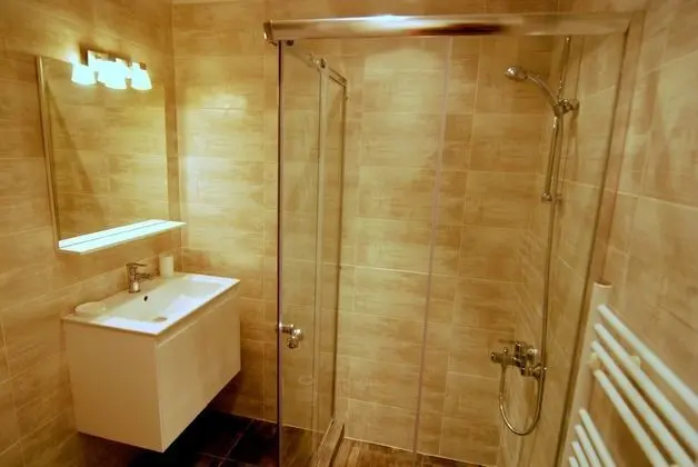 Design Apart Daire, 1 Yatak Odası