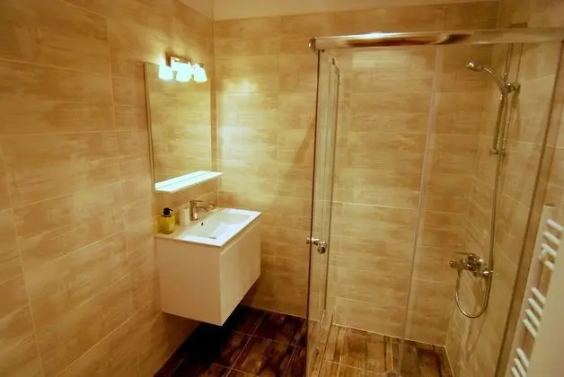 Design Apart Daire, 1 Yatak Odası