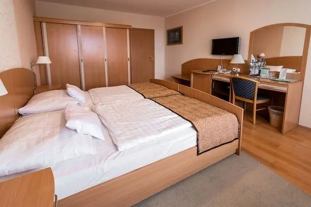Junior Apart Daire, 1 Büyük (Queen) Boy Yatak ve Çekyat, Sigara İçilmez, Şehir Manzaralı