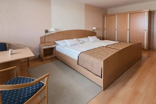Premium Apart Daire, 1 Büyük (Queen) Boy Yatak ve Çekyat, Sigara İçilmez