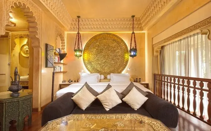 Villa, Havuz Kullanımı (Baray Villa)
