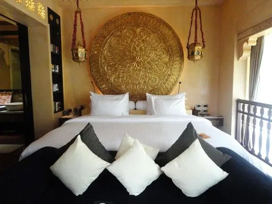 Villa, Havuz Kullanımı (Baray Villa)