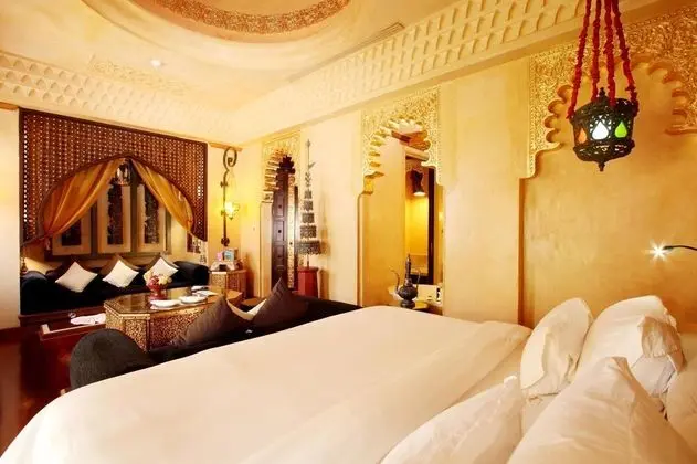 Villa, Havuz Kullanımı (Baray Villa)