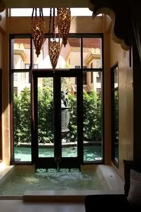 Villa, Havuz Kullanımı (Baray Villa)