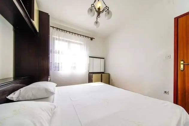 Apart Daire (Barb - 30 m from the sea - A1(6))