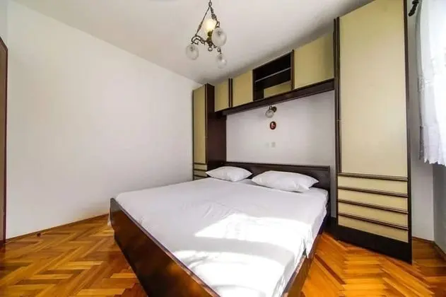 Apart Daire (Barb - 30 m from the sea - A1(6))