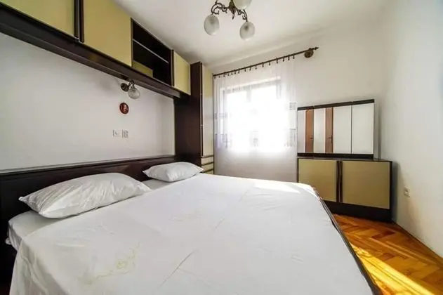 Apart Daire (Barb - 30 m from the sea - A1(6))