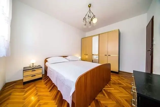 Apart Daire (Barb - 30 m from the sea - A1(6))