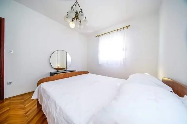 Apart Daire (Barb - 30 m from the sea - A1(6))