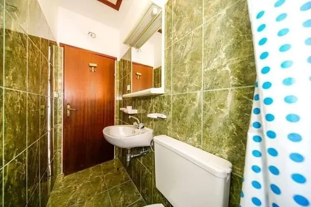 Apart Daire (Barb - 30 m from the sea - A1(6))