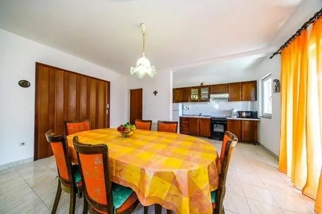 Apart Daire (Barb - 30 m from the sea - A1(6))