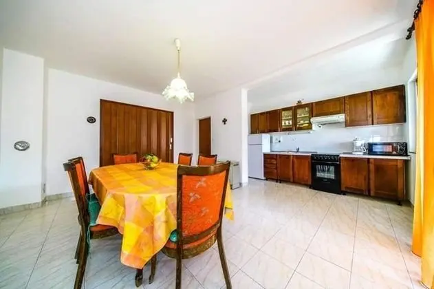 Apart Daire (Barb - 30 m from the sea - A1(6))