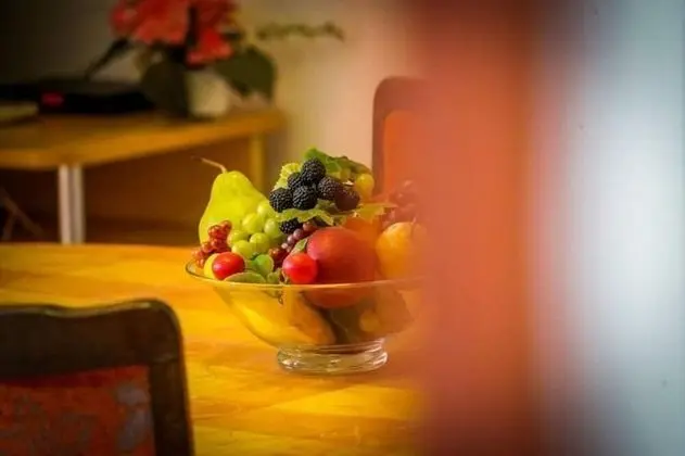 Apart Daire (Barb - 30 m from the sea - A1(6))