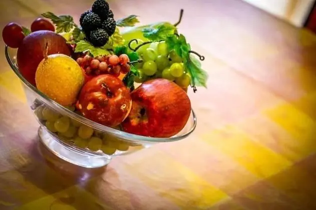 Apart Daire (Barb - 30 m from the sea - A1(6))