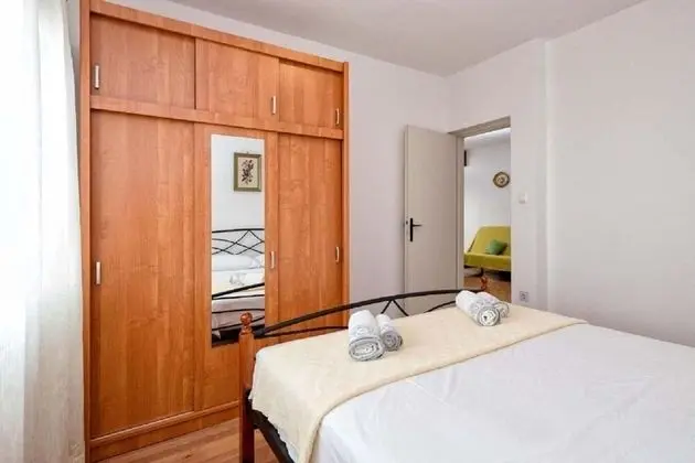 Apart Daire (Barba - Apartments with Air Condition)