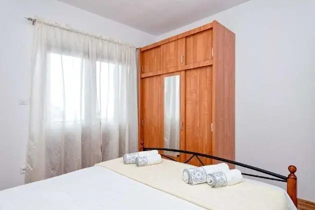 Apart Daire (Barba - Apartments with Air Condition)