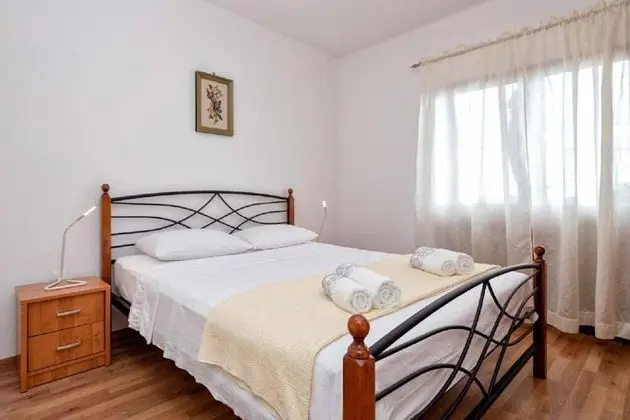 Apart Daire (Barba - Apartments with Air Condition)