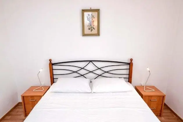 Apart Daire (Barba - Apartments with Air Condition)