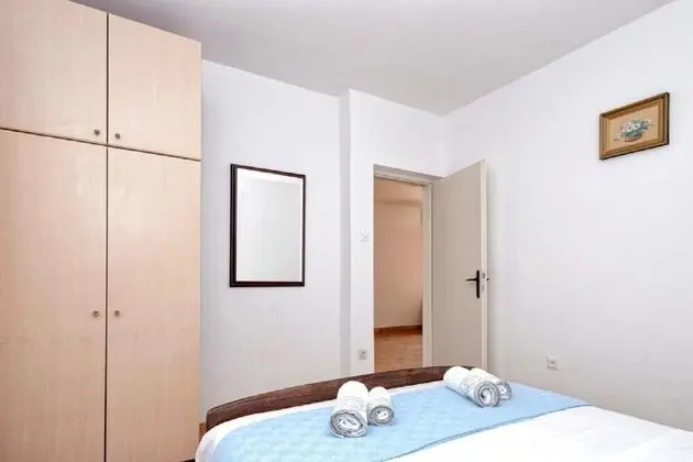 Apart Daire (Barba - Apartments with Air Condition)