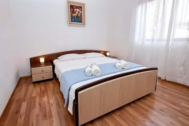 Apart Daire (Barba - Apartments with Air Condition)