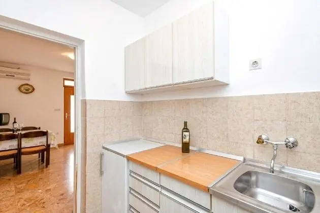Apart Daire (Barba - Apartments with Air Condition)