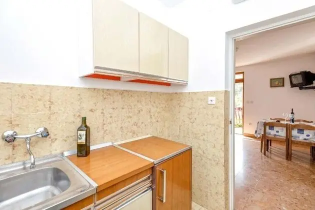 Apart Daire (Barba - Apartments with Air Condition)