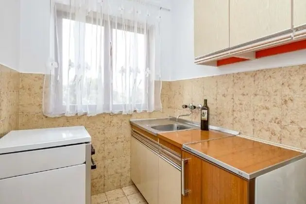 Apart Daire (Barba - Apartments with Air Condition)