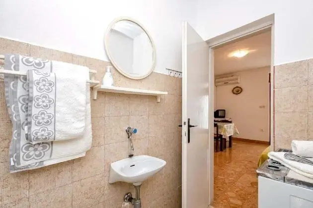 Apart Daire (Barba - Apartments with Air Condition)