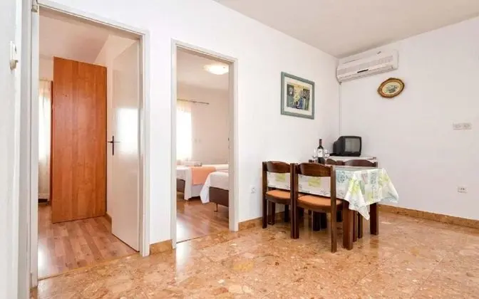 Apart Daire (Barba - Apartments with Air Condition)