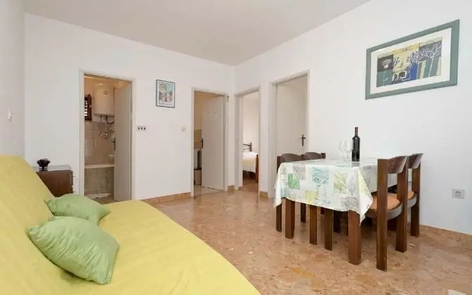 Apart Daire (Barba - Apartments with Air Condition)